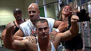 Poster for ECW Hardcore TV - Sep. 18, 1999