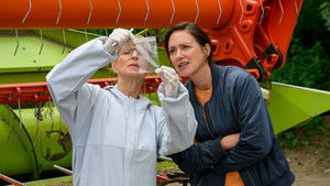 Poster for Episode 16