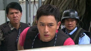 Poster for Episode 24