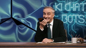 Poster for Episode 13