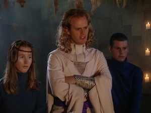 Poster for Episode 15