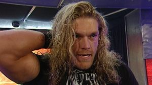 Poster for RAW 595