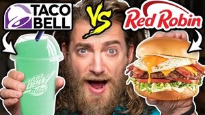 Poster for Which Restaurant Has The Best Free Birthday Food?