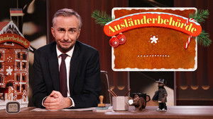 Poster for Welcome to the Welcome Authority