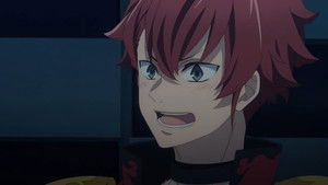 Poster for Sworn Friends