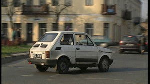 Poster for Episode 1