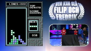 Poster for Dalibor Doder & Kim Andersson