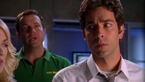 Poster for Chuck Versus the Role Models