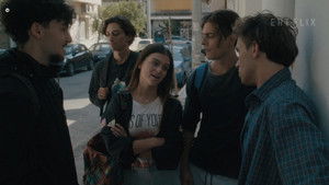 Poster for Leap into the Void