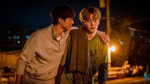 Poster for Faster, Further, Stronger