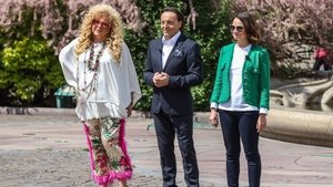 Poster for Episode 2 Poster for Episode 2