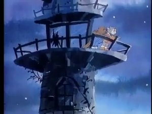 Poster for The Lighthouse Pirates