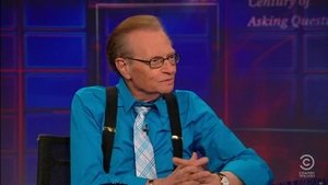 Poster for Larry King
