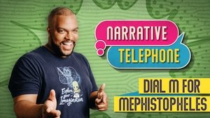 Poster for Dial M for Mephistopheles