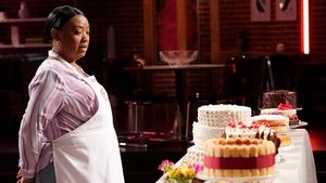 Poster for Let Them Eat Cake