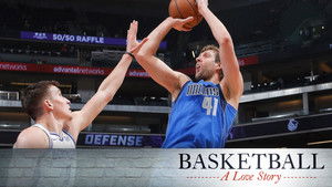 Poster for Signature Moves: Discipline