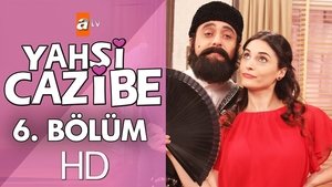 Poster for Episode 6