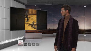 Poster for Nino Brown