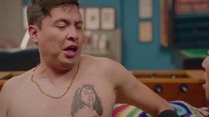 Poster for Tattoo por amor