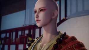 Poster for Episode 16