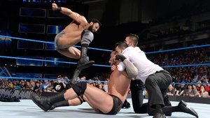 Poster for May 16, 2017 (Manchester, New Hampshire)
