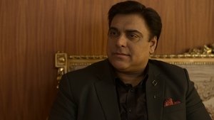 Poster for Not My Baby