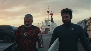 Poster for Chapter V - Family Business