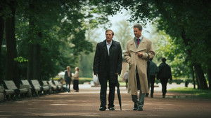 Poster for Episode 5