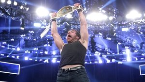 Poster for January 3, 2017 (Jacksonville, FL)