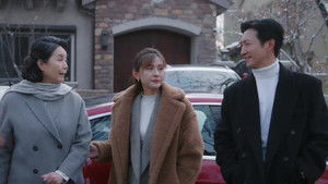 Poster for Episode 11