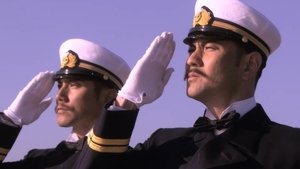 Poster for "Nichiei Dōmei" (日英同盟)