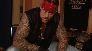 Poster for SmackDown 91