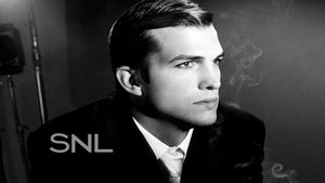 Poster for Ashton Kutcher/Gwen Stefani
