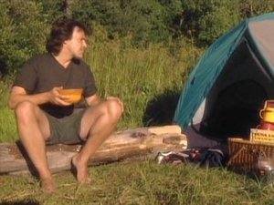 Poster for Chez belle-maman 2 - En camping - Les factures