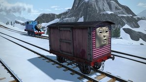 Poster for Runaway Truck (Runaway Car)