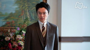 Poster for Week 16 - All We Can Do Now is Climb Up! - Episode 090