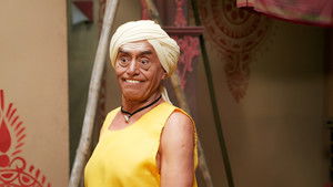 Poster for Trouble for Tenali