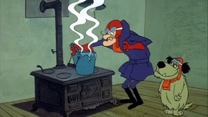 Poster for Hot Soup