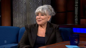 Poster for Bette Midler, Tim Meadows