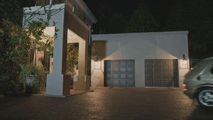 Poster for Seeing Double