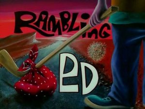 Poster for Rambling Ed