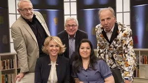 Poster for Episode 1