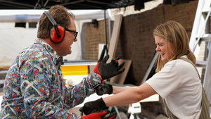 Poster for Episode 6