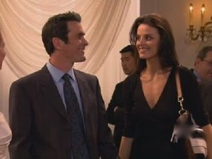 Poster for The Wedding