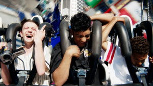 Poster for Neverland