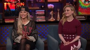 Poster for Gillian Jacobs and Lala Kent