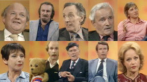 Poster for Stories About Landladies