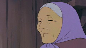 Poster for To Grandmother's House