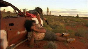 Poster for World Record Pizza - Brazil & Australia Poster for World Record Pizza - Brazil & Australia