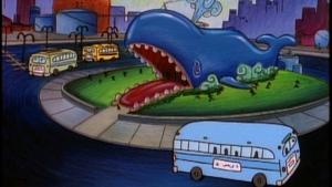 Poster for Field Trip